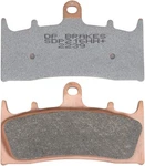 Brakes Sport Hh+ Sintered Pads SDP216HH. Fixed Price $32.95.