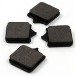 Wild Boar Semi-metallic Brake Pads MC-05355. Fixed Price $20.31.