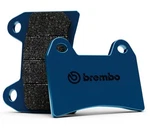 Ducati Brembo Carbon Ceramic Caliper Front Brake Pad 07BB1907 Blue. Fixed Price $59.99.