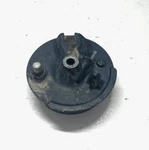 1981 Suzuki DS125 Rear Brake Drum W/ Shoe 64210-48000 54410-07002. Fixed Price $29.50.