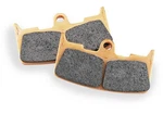 Ebc Brake Pads (FA252HH) Sintered Double 61-0252 15-252H Front. Fixed Price $45.49.