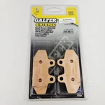 Galfer Hh Sintered Rear Brake Pad FD542G1370 For Harley Softail 2018-2020. Fixed Price $31.54.