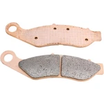 Drag Specialties Brake Pads Sintered Metal Front 1721-2295. Fixed Price $38.76.
