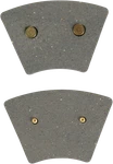 Ebc Organic Brake Pads FA26. Fixed Price $38.69.