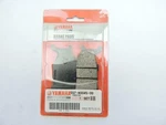 09-17 Yamaha XVS950 V-star XVS1300 Stryker Front Brake Pad Kit 5S7-W0045-00. Fixed Price $24.99.