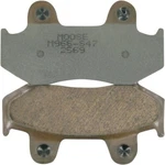 Moose Racing Xcr Comp Brake Pads 1721-0623. Fixed Price $44.95.