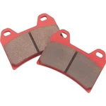 Bikemaster Sintered Brake Pad/shoes - SY2042. Fixed Price $33.99.