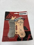 Tusk Brake Pads 1030220088. Fixed Price $17.09.