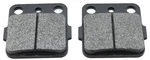 Rear Brake Pads For Yamaha 4D3-W0046-50-00 5LP-W0046-50-00 1UY-W0046-00-00. Fixed Price $12.20.