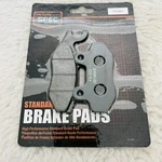 Factory Spec Fs- 423 High Performance Standard Break Pads, Sealed. Fixed Price $23.00.