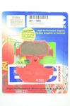 Standard Organic Brake Pads Ebc FA106X. Fixed Price $14.97.