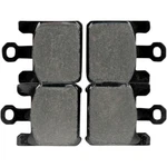 Sbs Sintered Motorcycle Brake Pads (788HS). Fixed Price $73.21.