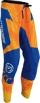 Moose Qualifier 24 Mens Mx Offroad Pants Orange/blue. Fixed Price $41.23.