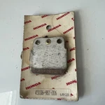 Honda ATC200X 250R 350X Trx Oem Rear Brake Pad 43106-961-006. Fixed Price $24.99.