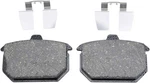 Drag Specialties Organic Made With Kevlar Brake Pads - FAD078. Fixed Price $30.41.