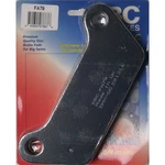 Ebc Brakes Pads FA79. Fixed Price $45.19.