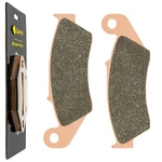 Caltric Pads For Honda Front Brakes 1993-2025. Fixed Price $28.95.