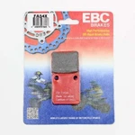 Ebc Off-road Brake Pad FA54X Enduro Carbon. Fixed Price $35.73.