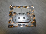 Volar VMFA69 Front Brake Pads Honda Goldwing 1984 1985 GL1200 New. Fixed Price $17.99.