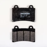 Braking Semi Metallic Pad 692SM1. Fixed Price $25.16.