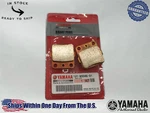 Yamaha Oem Wolverine Banshee Warrior 350 Rear Brake Pad Set 1UY-W0046-01-00. Fixed Price $50.46.