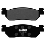 Galfer Brake Pads Semi Metallic FD214G1054. Fixed Price $40.79.