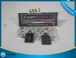 Pair Pills Brake Pads Original Piaggio Vespa Px 125. Fixed Price $59.76.