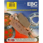 Ebc Brakes Pads FA444R. Fixed Price $39.29.