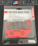 Bikemaster 961451 Motorcycle Sintered Front Brake Pads 96-1451 New! Fast!. Fixed Price $27.96.