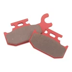 Bikemaster Sintered Brake Pads - SY2049. Fixed Price $47.86.