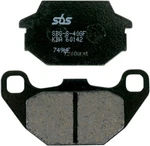 Sbs Ceramic Brake Pads 749HF. Fixed Price $37.95.