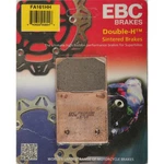 Ebc Brakes Pads FA161HH. Fixed Price $43.85.