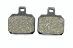 Ebc "r" Series Sintered Brake Pads (FA266R). Fixed Price $14.93.