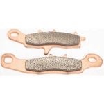Balls Sintered Brake Pads Front Right 18-8013. Fixed Price $33.02.