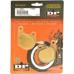 Brakes Sintered Pads - DP907. Fixed Price $61.49.