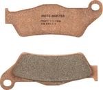 Moto-master Sinterpro Racing Brake Pads #93011-PU. Fixed Price $30.51.
