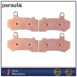 Front Sintered Brake Pads For Harley Vrscr Street Rod Road Glide. Fixed Price $26.45.