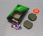 Brake Pads Disc VD417 1004170, S1016. Fixed Price $44.79.