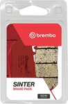 Brembo Sintered Brake Pads Rear #07HO13SP For Honda CB1000R/VFR1200F. Fixed Price $64.03.
