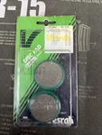 Vesrah VD-234 Organic Brake Pads. Fixed Price $18.00.