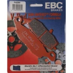 Ebc Brakes Pads V-series FA231V. Fixed Price $43.70.