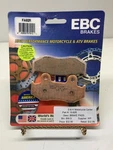 Ebc Brakes Pads FA92R. Fixed Price $29.95.