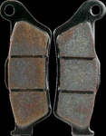 Sbs 671LS Brake Pads. Fixed Price $51.40.