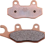 Moose Offroad M1 Brake Pads Front M211-S57. Fixed Price $45.39.