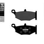 Galfer Brake Pads Semi Metallic FD359G1054. Fixed Price $39.10.