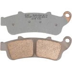Brakes Sport Hh+ High Friction Front Pads (SDP124HH). Fixed Price $60.76.