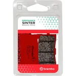 Brembo 1721-3917 07HO62SA Prime Sinter Brake Pads. Fixed Price $61.85.