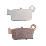 Tusk Brake Pads Sintered Metal Motorcycle Dirt Bike 1030220014. Fixed Price $27.00.