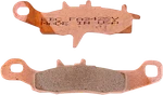 Ebc Severe Duty Brake Pads FA342SV. Fixed Price $41.74.