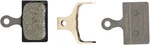 Shimano K05TI-RX Disc Brake Pads And Springs Resin Compound, Titanium Back Pla. Fixed Price $25.23.